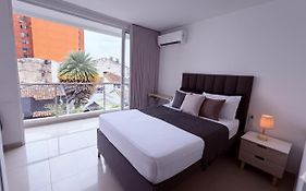 401 studio apartment in El Peñon